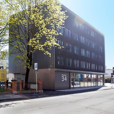 Pepleri Studio 7 Tartu Exterior foto