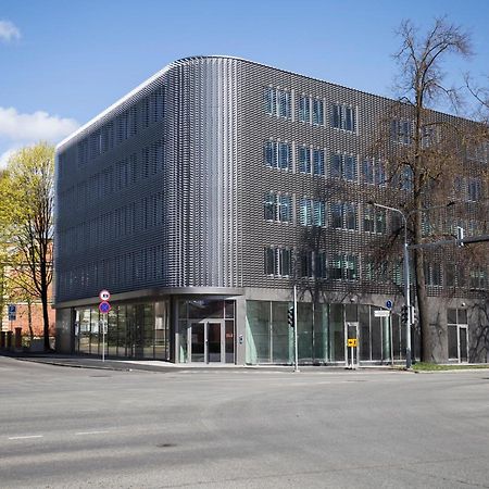 Pepleri Studio 7 Tartu Exterior foto